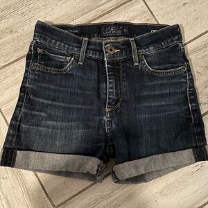 Lucky Brand Denim Shorts